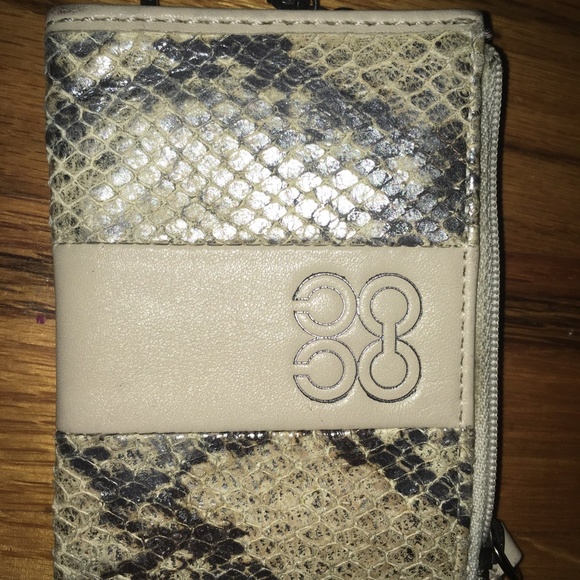 Coach Handbags - Small Coach wallet